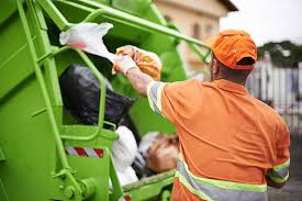 Best Residential Junk Removal  in Pikesville, MD